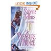 To Pleasure a Prince (Royal Brotherhood)