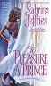 To Pleasure a Prince