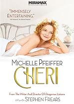 Buy Cheri At Amazon!.