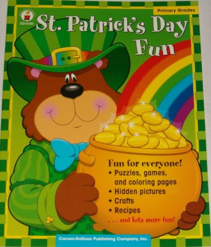 St. Patrick's Day