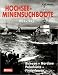 Hochsee-Minensuchboote 1939 - 1945. Biskaya - Nordsee - Polarküste -
Finnenbusen