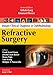 Refractive Surgery (Instant Clinical Diagnosis in Ophthalmology)