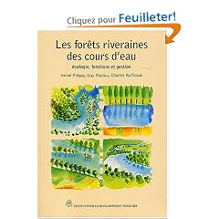 Les for�ts riveraines des cours d'eau