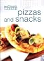 Pizzas & Snacks (Make It Tonight)