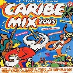 Caribe Mix 2005