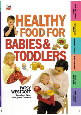 Infant-and-Toddler-Health