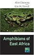 Amphibians of East Africa