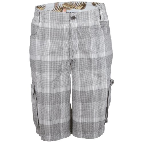 Chiemsee Herren Cargo Shorts Bobby, darkshadow, XL, 2020110 Preisvergleich