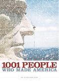 1001 People Who Made America