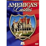 America's Castles: The Grand Tour ~ Artist Not Provided