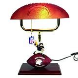 San Diego Chargers Desk Lamp