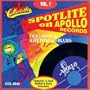 Spotlite on Apollo Records 1