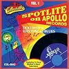 Spotlite on Apollo Records 1