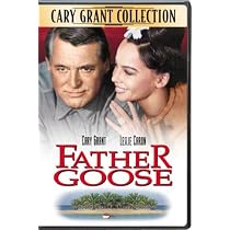 Father Goose