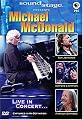 Soundstage Presents Michael McDonald - Live in Concert