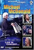 Soundstage Presents Michael McDonald - Live in Concert
