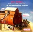 Die Bibel. 2 CDs: Die Geschichten des Alten Testaments