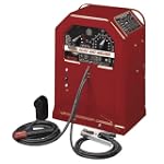 Lincoln Electric K1297 AC/DC 225/125 Arc Welder
