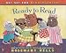 Books : Ready to Read (Get Set for Kindergarten)