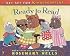 Ready to Read (Get Set for Kindergarten)