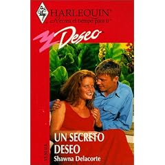 UN Secreto Deseo (Deseo, 168)