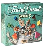 Trivial Pursuit Genus 5