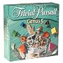 Trivial Pursuit Genus 5