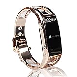 Deal_win Smart Bracelet Bluetooth Wrist Watch Phone for iOS Android iPhone Samsung Support Caller ID, Health Pedometer Bluetooth Sync Smart Watch Phone Bracelet For IOS Android Samsung iPhone (gold)