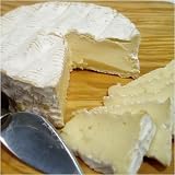 Camembert Isigny