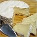 Camembert Isigny