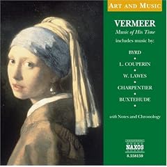 Vermeer: Music of His Time