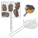 Family Favorites 3-pc. Outdoor Cooking Set