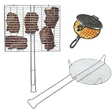 Family Favorites 3-pc. Outdoor Cooking Set