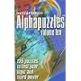 Alphapuzzles: A Collection of Alphapuzzles from the "Daily Express": v. 10 (Crossword)
