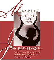 Initiation into Power: An Empowering Look into This Transformative Stage of the Feminine Life Cycle