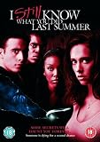 I Still Know What You Did Last Summer [Region 2]