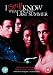 DVD : I Still Know What You Did Last Summer [Region 2]