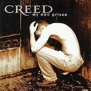 Cover of "My Own Prison" Cover of "My Own Prison"