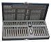 Draper Expert 21932 Tx--Star/Hex/Xzn Bit Set 40 pieces