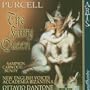 Purcell: The Fairy Queen