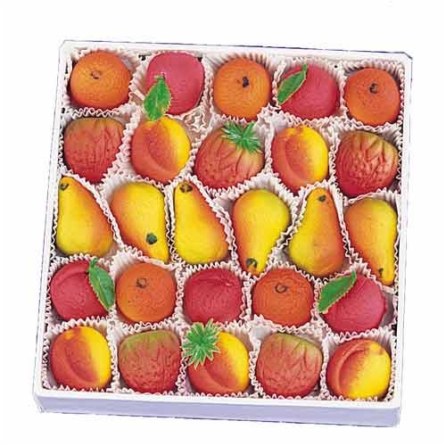 Childrens Toyshop  Gourmet Food : Old World Marzipan - Wisconsin Cheeseman