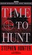 Time to Hunt
