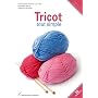 Tricot tout simple de St�phanie Pavard