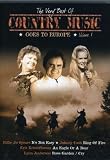 Kc Sales Very Best Of Country Music-v01 [dvd]