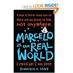 Marcelo in the Real World