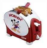 Review Ariete  / Ariete - Mickey Mouse 20 x 40 cm