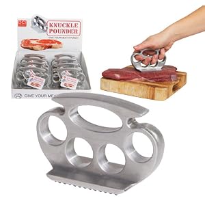 Knuckle Pounder Meat Tenderizer