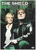Streaming The Shield: Season Four Online.