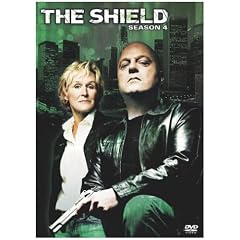 The Shield: Season Four
