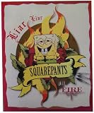 Pentech Sponge Bob Portfolio Asst (70209)